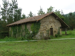 San Miguel Arcángel